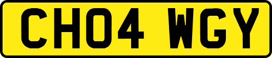 CH04WGY