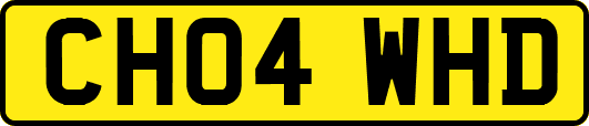 CH04WHD