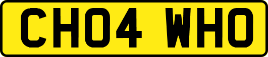 CH04WHO
