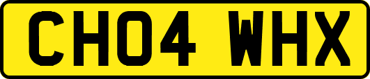 CH04WHX