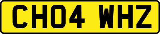 CH04WHZ