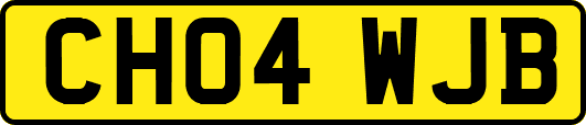 CH04WJB