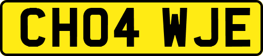 CH04WJE