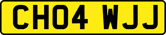 CH04WJJ