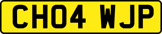 CH04WJP