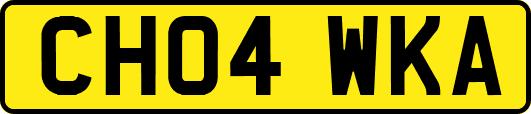 CH04WKA
