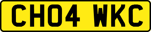CH04WKC