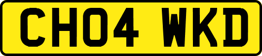 CH04WKD