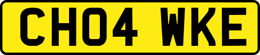 CH04WKE