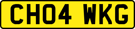 CH04WKG