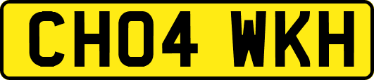 CH04WKH