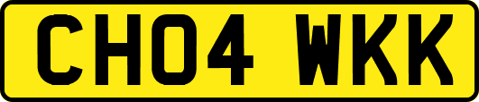 CH04WKK