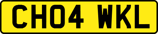 CH04WKL
