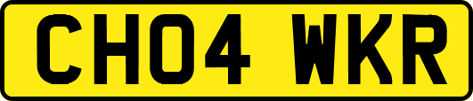 CH04WKR
