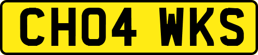 CH04WKS