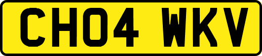 CH04WKV