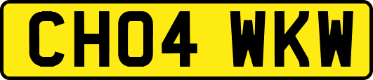 CH04WKW