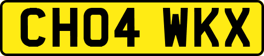 CH04WKX