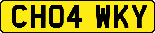 CH04WKY