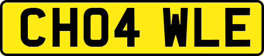 CH04WLE