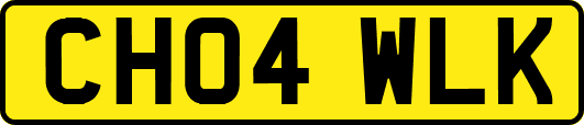 CH04WLK