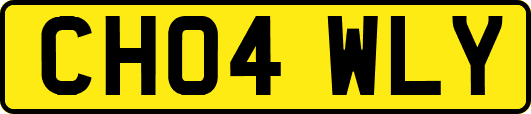 CH04WLY