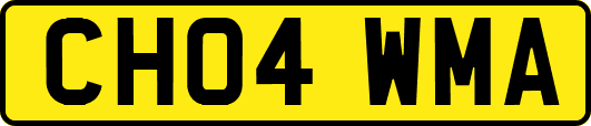 CH04WMA