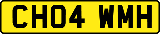 CH04WMH