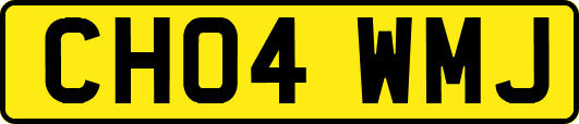 CH04WMJ
