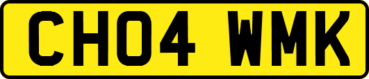 CH04WMK