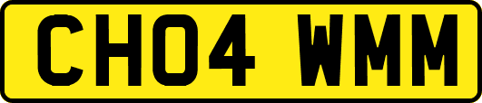 CH04WMM