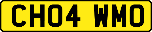 CH04WMO