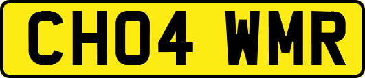 CH04WMR