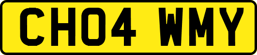 CH04WMY