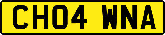 CH04WNA