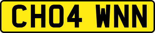 CH04WNN
