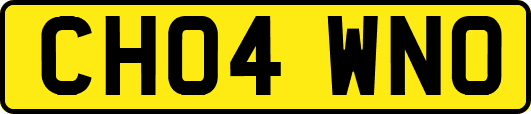 CH04WNO