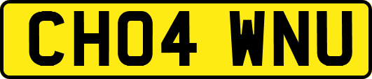 CH04WNU