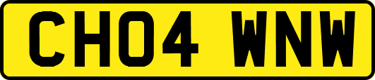 CH04WNW