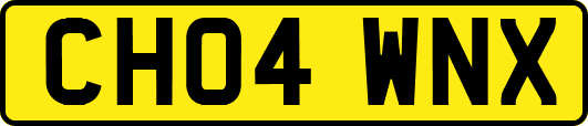 CH04WNX