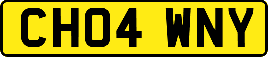 CH04WNY
