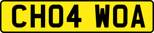 CH04WOA