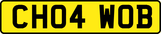 CH04WOB