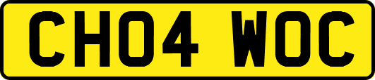 CH04WOC