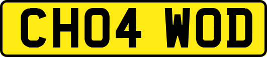 CH04WOD