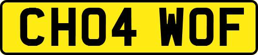 CH04WOF