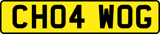 CH04WOG