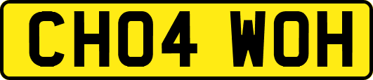 CH04WOH