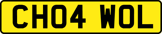 CH04WOL