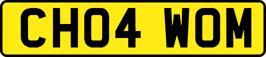 CH04WOM